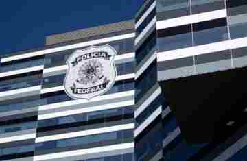  PF faz operação contra vazamento ilegal de dados de ministros do STF 